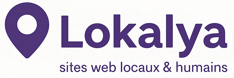 Logo Lokalya